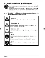 Preview for 3 page of Medion LIFE E49020 Instruction Manual