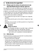 Preview for 5 page of Medion LIFE E49020 Instruction Manual