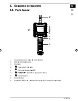 Предварительный просмотр 10 страницы Medion LIFE E49020 Instruction Manual