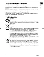 Preview for 16 page of Medion LIFE E49020 Instruction Manual