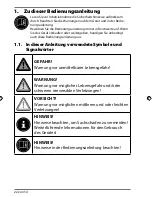 Предварительный просмотр 21 страницы Medion LIFE E49020 Instruction Manual