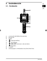 Предварительный просмотр 28 страницы Medion LIFE E49020 Instruction Manual