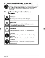 Предварительный просмотр 39 страницы Medion LIFE E49020 Instruction Manual