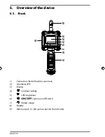 Предварительный просмотр 45 страницы Medion LIFE E49020 Instruction Manual