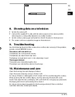 Preview for 50 page of Medion LIFE E49020 Instruction Manual