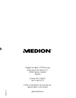 Preview for 54 page of Medion LIFE E49020 Instruction Manual