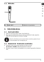 Preview for 14 page of Medion LIFE E61400 User Manual