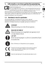 Preview for 60 page of Medion LIFE E61400 User Manual