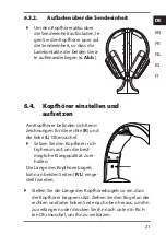 Предварительный просмотр 20 страницы Medion LIFE E62003 User Manual