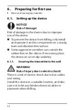 Предварительный просмотр 53 страницы Medion LIFE E62003 User Manual