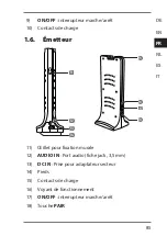 Предварительный просмотр 84 страницы Medion LIFE E62003 User Manual