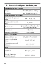 Предварительный просмотр 97 страницы Medion LIFE E62003 User Manual