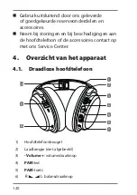 Предварительный просмотр 119 страницы Medion LIFE E62003 User Manual