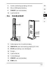 Предварительный просмотр 120 страницы Medion LIFE E62003 User Manual