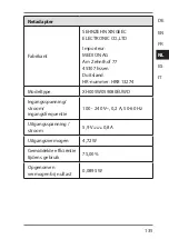 Предварительный просмотр 134 страницы Medion LIFE E62003 User Manual