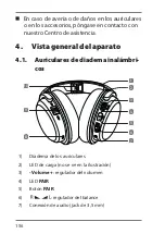 Предварительный просмотр 155 страницы Medion LIFE E62003 User Manual