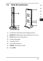 Предварительный просмотр 190 страницы Medion LIFE E62003 User Manual