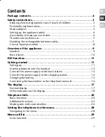 Предварительный просмотр 58 страницы Medion Life E63032 Instruction Manual