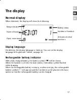 Предварительный просмотр 74 страницы Medion Life E63032 Instruction Manual