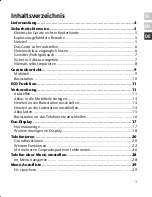 Предварительный просмотр 114 страницы Medion Life E63032 Instruction Manual