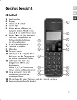 Предварительный просмотр 122 страницы Medion Life E63032 Instruction Manual