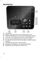 Предварительный просмотр 123 страницы Medion Life E63032 Instruction Manual