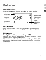 Предварительный просмотр 130 страницы Medion Life E63032 Instruction Manual