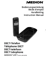 Предварительный просмотр 1 страницы Medion LIFE E63063 Instruction Manual