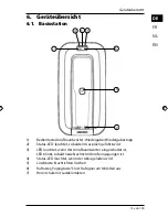 Предварительный просмотр 12 страницы Medion LIFE E63063 Instruction Manual