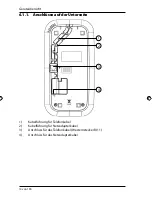 Предварительный просмотр 13 страницы Medion LIFE E63063 Instruction Manual