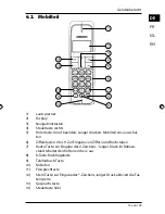 Предварительный просмотр 14 страницы Medion LIFE E63063 Instruction Manual