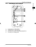 Предварительный просмотр 108 страницы Medion LIFE E63063 Instruction Manual