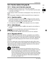 Preview for 120 page of Medion LIFE E63063 Instruction Manual