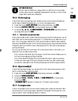 Preview for 128 page of Medion LIFE E63063 Instruction Manual