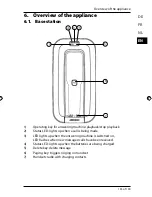 Предварительный просмотр 154 страницы Medion LIFE E63063 Instruction Manual