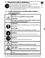 Предварительный просмотр 4 страницы Medion LIFE E64046 User Manual