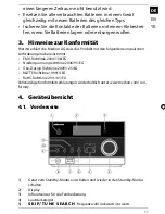 Предварительный просмотр 10 страницы Medion LIFE E64046 User Manual