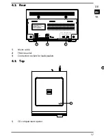 Предварительный просмотр 36 страницы Medion LIFE E64046 User Manual