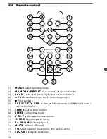 Предварительный просмотр 37 страницы Medion LIFE E64046 User Manual