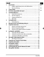 Предварительный просмотр 2 страницы Medion LIFE E64058 User Manual