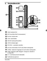 Предварительный просмотр 11 страницы Medion LIFE E64058 User Manual