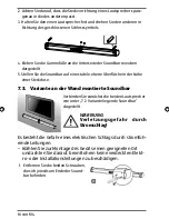 Предварительный просмотр 15 страницы Medion LIFE E64058 User Manual