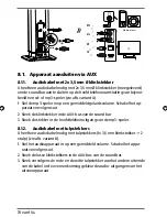 Предварительный просмотр 69 страницы Medion LIFE E64058 User Manual