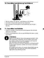 Предварительный просмотр 73 страницы Medion LIFE E64058 User Manual