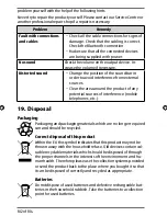 Предварительный просмотр 101 страницы Medion LIFE E64058 User Manual