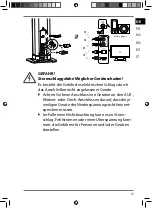 Предварительный просмотр 18 страницы Medion LIFE E64126 User Manual