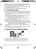 Предварительный просмотр 21 страницы Medion LIFE E64126 User Manual