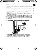 Предварительный просмотр 22 страницы Medion LIFE E64126 User Manual