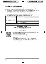 Предварительный просмотр 119 страницы Medion LIFE E64126 User Manual