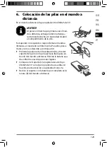 Предварительный просмотр 134 страницы Medion LIFE E64126 User Manual